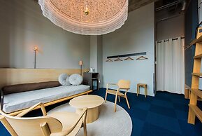 HATCHi Kanazawa - Hostel