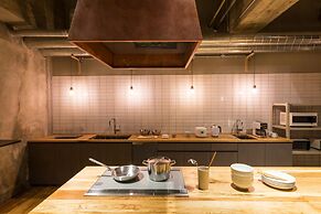 HATCHi Kanazawa - Hostel