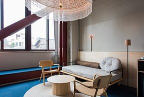 HATCHi Kanazawa - Hostel