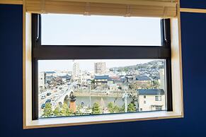 HATCHi Kanazawa - Hostel