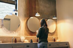 HATCHi Kanazawa - Hostel