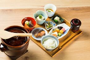 HATCHi Kanazawa - Hostel