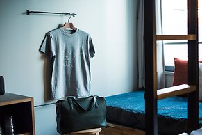 HATCHi Kanazawa - Hostel