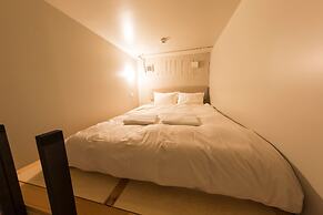 HATCHi Kanazawa - Hostel