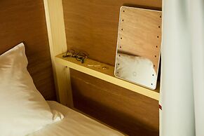 HATCHi Kanazawa - Hostel