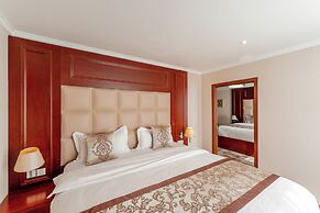 Premium Hotel Ulaanbaatar