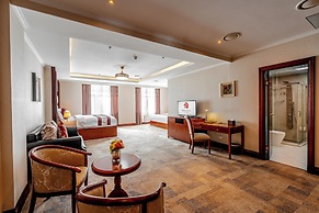 Premium Hotel Ulaanbaatar