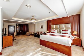 Premium Hotel Ulaanbaatar