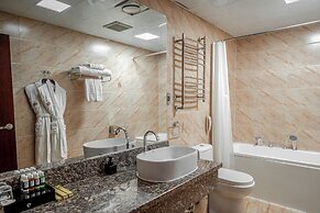 Premium Hotel Ulaanbaatar