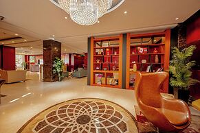 Premium Hotel Ulaanbaatar