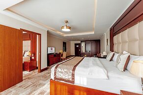 Premium Hotel Ulaanbaatar