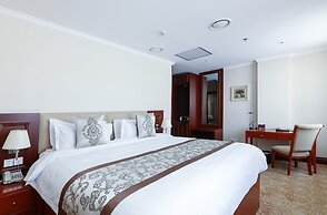 Premium Hotel Ulaanbaatar