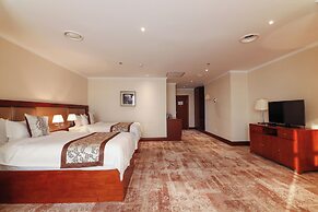 Premium Hotel Ulaanbaatar