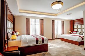 Premium Hotel Ulaanbaatar