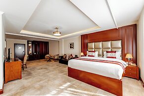 Premium Hotel Ulaanbaatar
