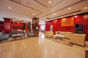 Premium Hotel Ulaanbaatar