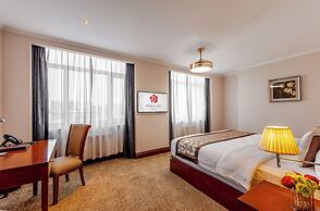 Premium Hotel Ulaanbaatar
