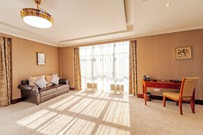 Premium Hotel Ulaanbaatar