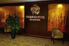 Premium Hotel Ulaanbaatar