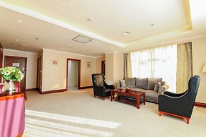 Premium Hotel Ulaanbaatar