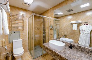 Premium Hotel Ulaanbaatar