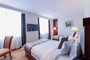 Premium Hotel Ulaanbaatar