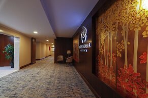 Premium Hotel Ulaanbaatar