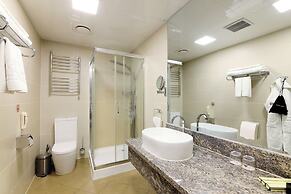 Premium Hotel Ulaanbaatar