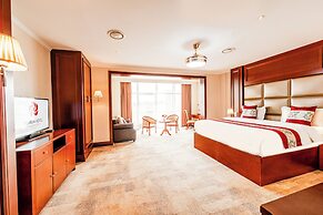 Premium Hotel Ulaanbaatar