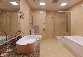 Premium Hotel Ulaanbaatar