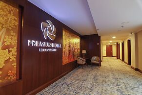 Premium Hotel Ulaanbaatar