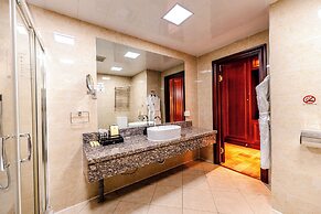 Premium Hotel Ulaanbaatar