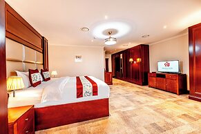 Premium Hotel Ulaanbaatar