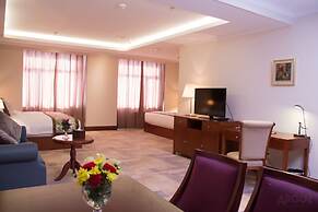 Premium Hotel Ulaanbaatar