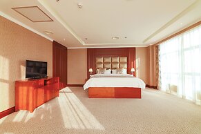 Premium Hotel Ulaanbaatar