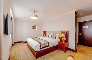 Premium Hotel Ulaanbaatar