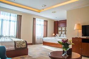 Premium Hotel Ulaanbaatar