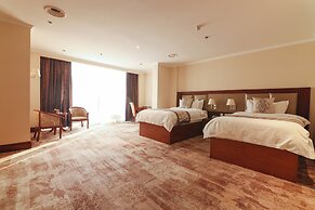 Premium Hotel Ulaanbaatar