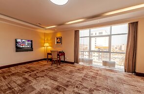 Premium Hotel Ulaanbaatar