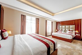 Premium Hotel Ulaanbaatar