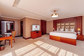 Premium Hotel Ulaanbaatar