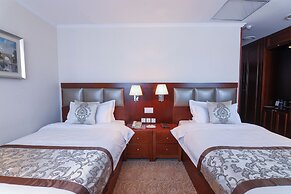 Premium Hotel Ulaanbaatar