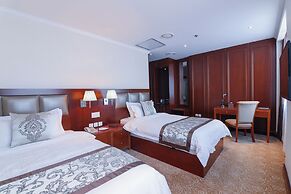 Premium Hotel Ulaanbaatar