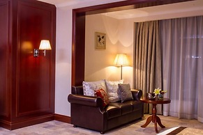 Premium Hotel Ulaanbaatar