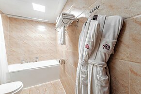 Premium Hotel Ulaanbaatar