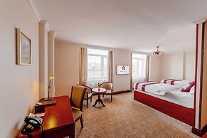 Premium Hotel Ulaanbaatar