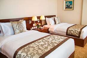 Premium Hotel Ulaanbaatar