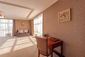 Premium Hotel Ulaanbaatar