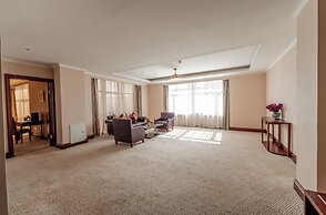 Premium Hotel Ulaanbaatar