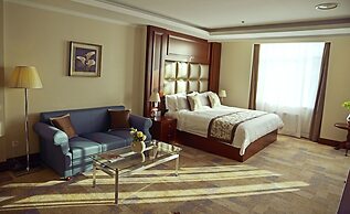 Premium Hotel Ulaanbaatar